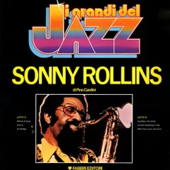 Sonny Rollins 1979 IT