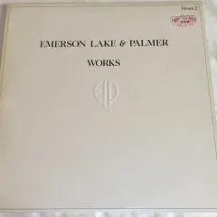 Works Volume 2