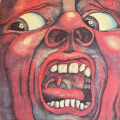 In The Court Of The Crimson King (An Observation By King Crimson) = クリムゾン・キングの宮殿