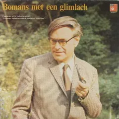 Bomans Met Een Glimlach