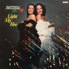 Light My Fire