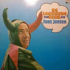De Lachende Kerk