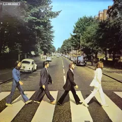 Abbey Road