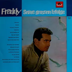 Seine Grossen Erfolge