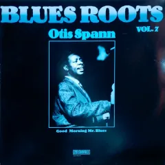 Good Morning Mr. Blues