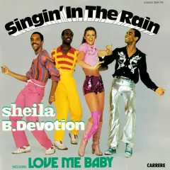 Singin In The Rain