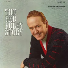 The Red Foley Story