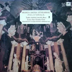 Musica Sacra Lithuaniae