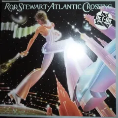 Atlantic Crossing