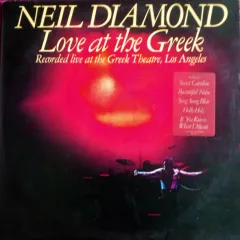Love At The Greek (Recorded Live At The Greek Theatre, Los Angeles)