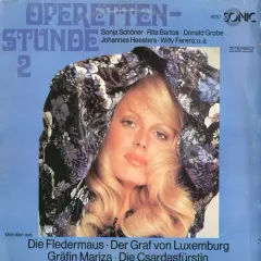 Operetten-Stunde 2
