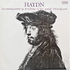 Die Streichquartette Op.20 II (D-Dur / C-Dur / G-Moll)