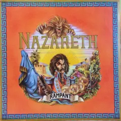 Rampant