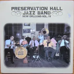 New Orleans. Vol. IV 1988 USA