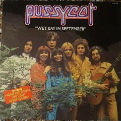 Wet Day In September