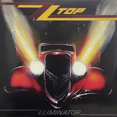 Eliminator Новая