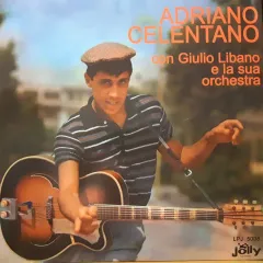 Il Tuo Bacio E Come Un Rock EX- (Зелёный винил)