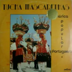 Musica Popular Portuguesa