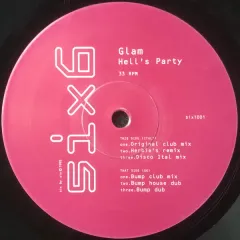 Hells Party
