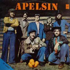 Apelsin