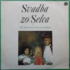 Svadba Zo Selca