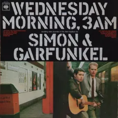 Wednesday Morning, 3 A.M. (England 1968)