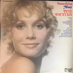Something / Misty