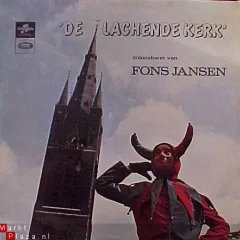 De Lachende Kerk