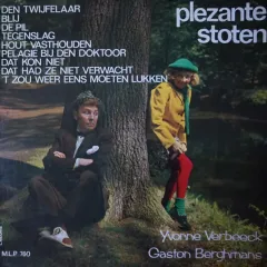 Plezante Stoten