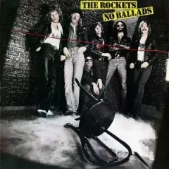 No Ballads (England)