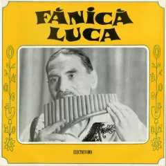 Fanica Luca (10 Дюймов)