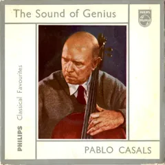 The Sound Of Genius