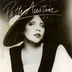 Patti Austin 1984 EU