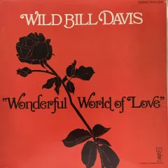 Wonderful World Of Love 1969 USA