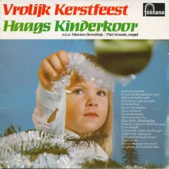 Vrolijk Kerstfeest