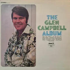 The Glen Campbell Album