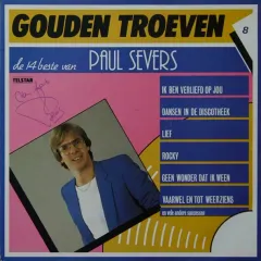 De 14 Beste Van Paul Severs