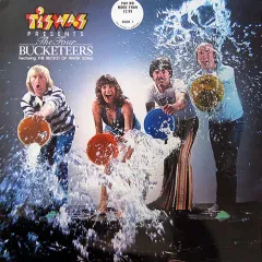 Tiswas Presents The Four Bucketeers