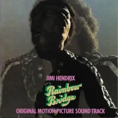 Rainbow Bridge - Original Motion Picture Sound Track