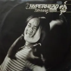 Teenage Mind