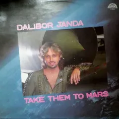 Take Them To Mars