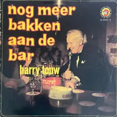 Nog Meer Bakken Aan De Bar