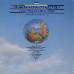 Musik Kennt Keine Grenzen