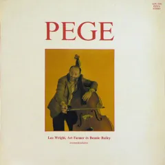 Pege