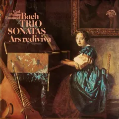 Trio Sonatas