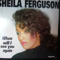When Will I See You Again '94