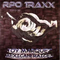 Mexican Raices