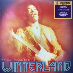 Winterland