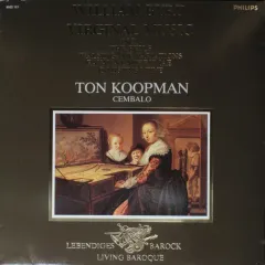 Virginal Music