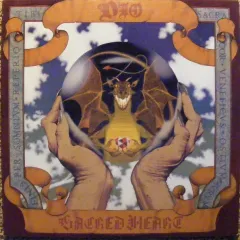 Sacred Heart 1985 USA